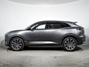 Changan UNI-K Санкт-Петербург  - изображение 30