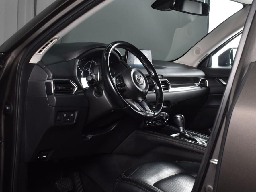 Mazda CX-5 II Кемерово  - изображение 8