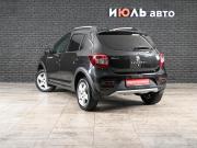 Renault Sandero II Екатеринбург  - изображение 15