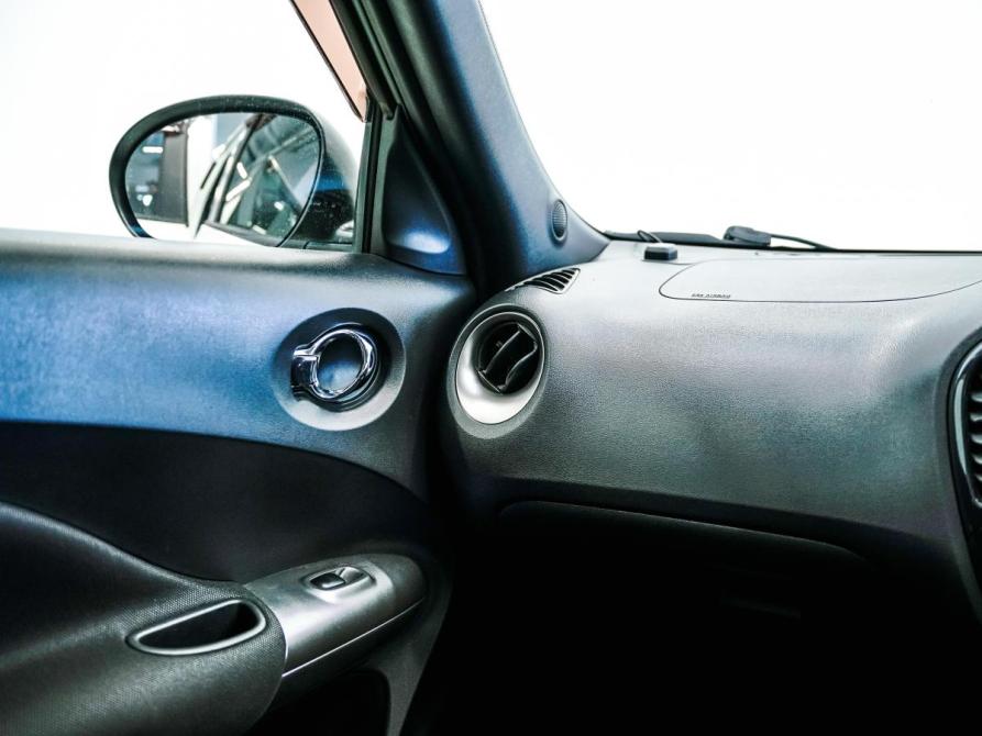 Nissan Juke I Красноярск  - изображение 13