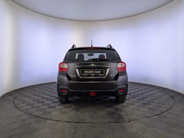 Subaru XV I с пробегом 2013 года, цена 1 450 000 рублей, 164718 км, внедорожник, Автокод Объявления