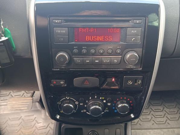 Nissan Terrano III (D10) с пробегом 2014 года, цена 1 139 000 рублей, 113130 км, внедорожник, Автокод Объявления