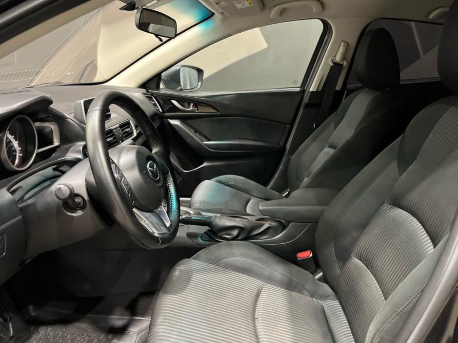 Mazda 3 III (BM) Пермь  - изображение 14