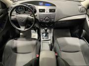Mazda 3 II (BL) Рестайлинг Пермь  - изображение 33
