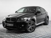 BMW X6 I (E71) Москва  - изображение 17