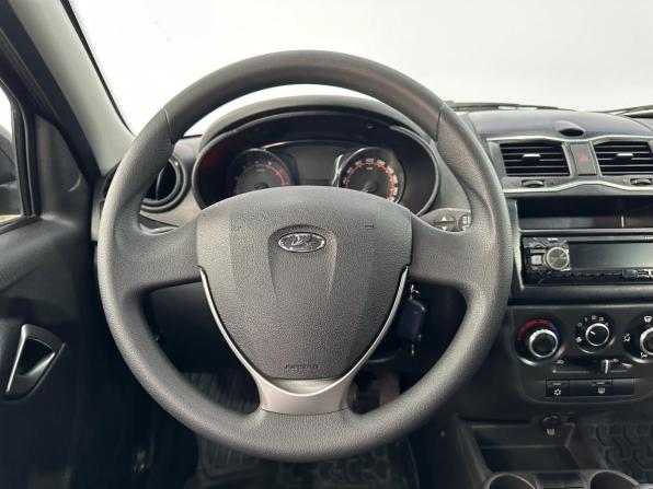 Lada (ВАЗ) Granta I Рестайлинг с пробегом 2025 года, цена 940 000 рублей, 15526 км, лифтбек, Автокод Объявления