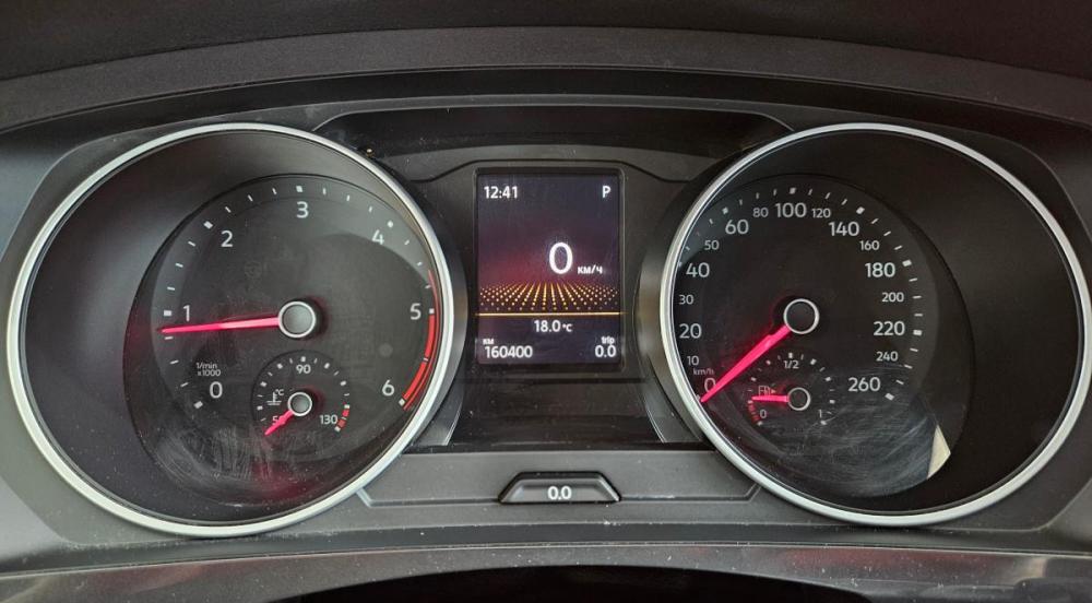 Volkswagen Tiguan II Вологда  - изображение 10