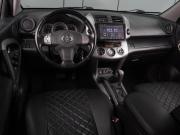 Toyota RAV4 III (XA30) Воронеж  - изображение 25