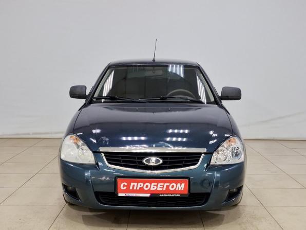 Lada (ВАЗ) Priora I Рестайлинг с пробегом 2013 года, цена 240 000 рублей, 219305 км, хэтчбек, Автокод Объявления