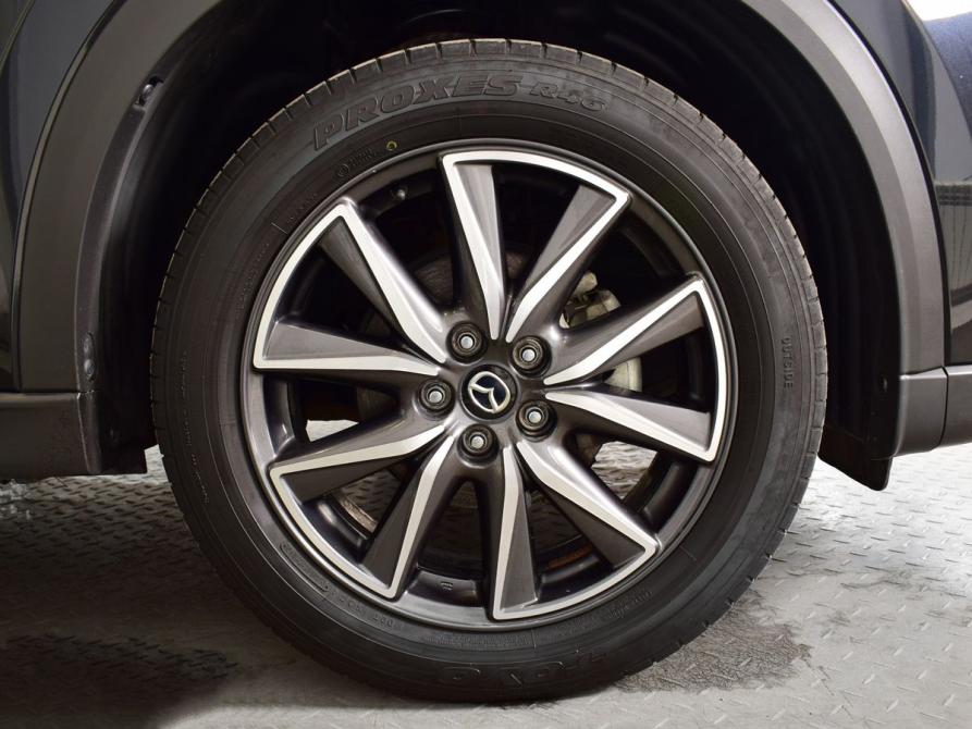 Mazda CX-5 II Кемерово  - изображение 13