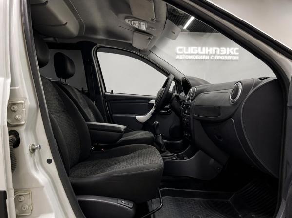 Lada (ВАЗ) Largus I с пробегом 2020 года, цена 785 000 рублей, 173000 км, универсал, Автокод Объявления