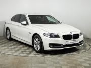 BMW 5 серии VI (F10/F11/F07) Рестайлинг Санкт-Петербург  - изображение 20