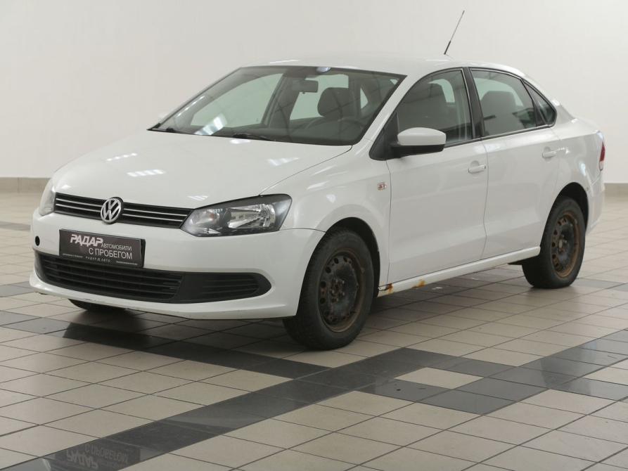Volkswagen Polo V Иваново  - изображение 8