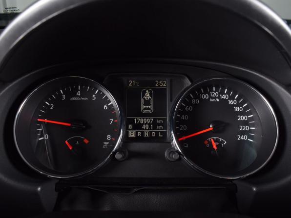 Nissan Qashqai I Рестайлинг с пробегом 2012 года, цена 919 995 рублей, 178996 км, внедорожник, Автокод Объявления