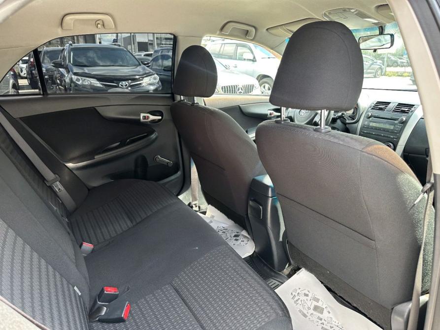Toyota Corolla X (E140 E150) Пермь  - изображение 6