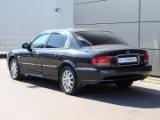 Hyundai Sonata IV (EF) Рестайлинг Москва  - изображение 27