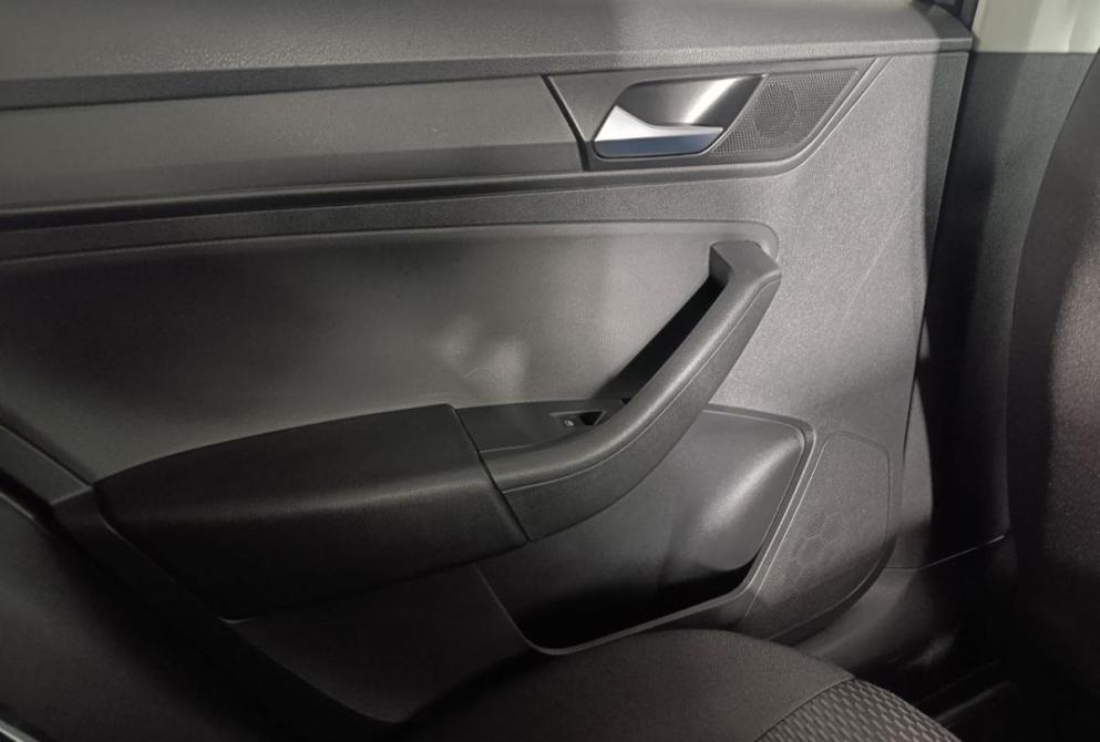 Volkswagen Polo VI Волгоград  - изображение 19