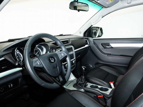 Sollers ST6 с пробегом 2024 года, цена 2 250 000 рублей, 28705 км, offers.body_type.unknown, Автокод Объявления