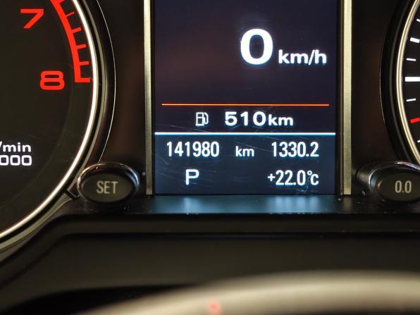 Audi Q5 I (8R) Рестайлинг с пробегом 2015 года, цена 2 200 000 рублей, 141979 км, внедорожник, Автокод Объявления