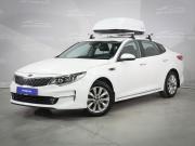 Kia Optima IV Новосибирск  - изображение 34