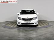 Kia Rio III Белгород  - изображение 20