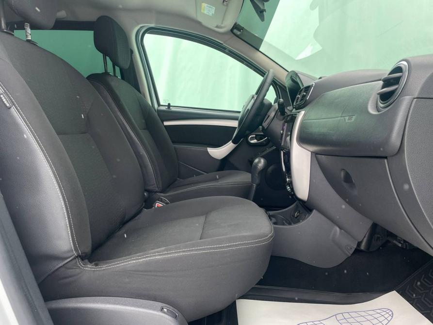 Nissan Terrano III (D10) Стерлитамак  - изображение 34