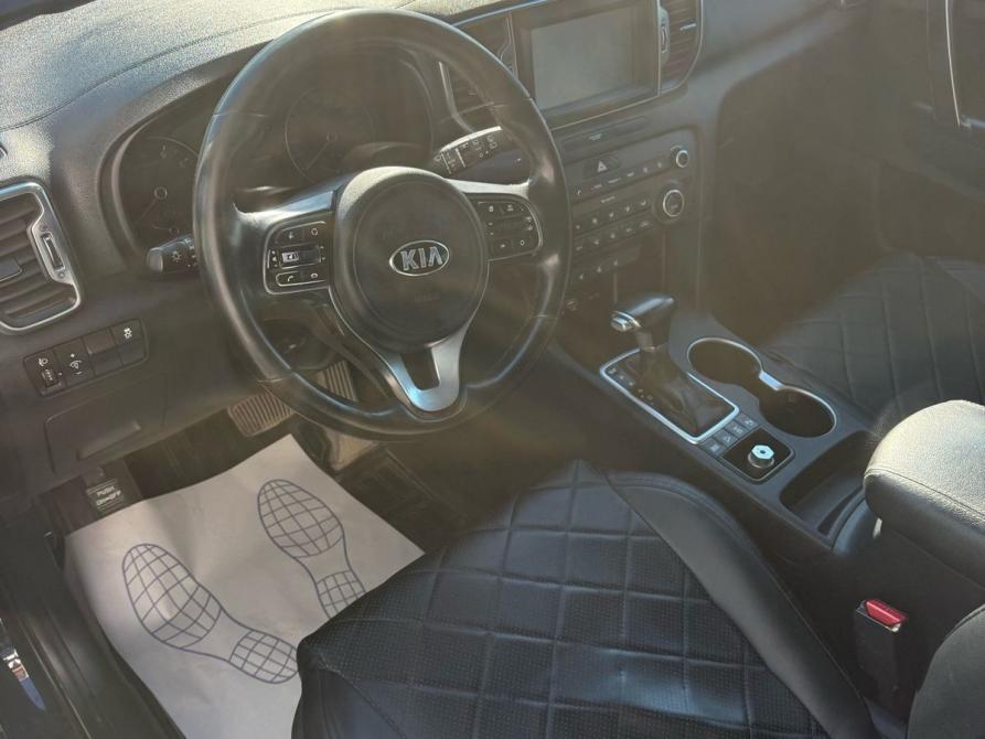 Kia Sportage IV Нижний Тагил  - изображение 11