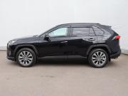 Toyota RAV4 V (XA50) Москва  - изображение 33