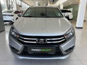 Lada (ВАЗ) Vesta I Екатеринбург  - изображение 20