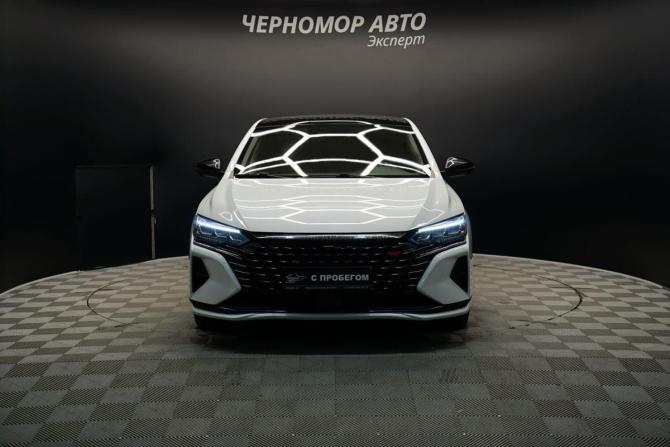 Dongfeng Shine Max с пробегом 2023 года, цена 1 783 000 рублей, 48800 км, седан, Автокод Объявления