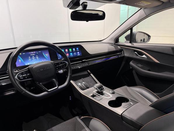 Omoda C5 I с пробегом 2023 года, цена 1 865 000 рублей, 49790 км, внедорожник, Автокод Объявления