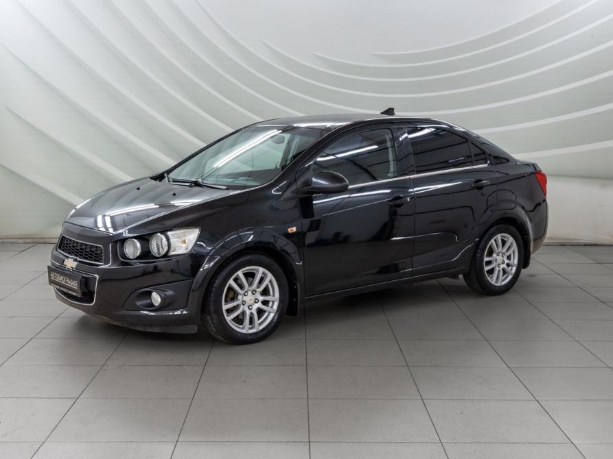Chevrolet Aveo II Волгоград  - изображение 3