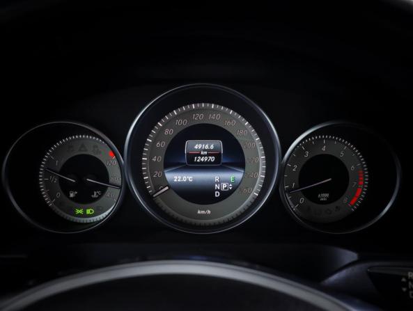 Mercedes-Benz E-Класс IV (W212 S212 C207) Рестайлинг с пробегом 2014 года, цена 2 108 000 рублей, 124960 км, купе-хардтоп, Автокод Объявления