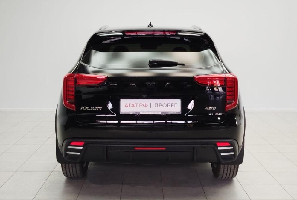 Haval Jolion I Рестайлинг Саратов  - изображение 6
