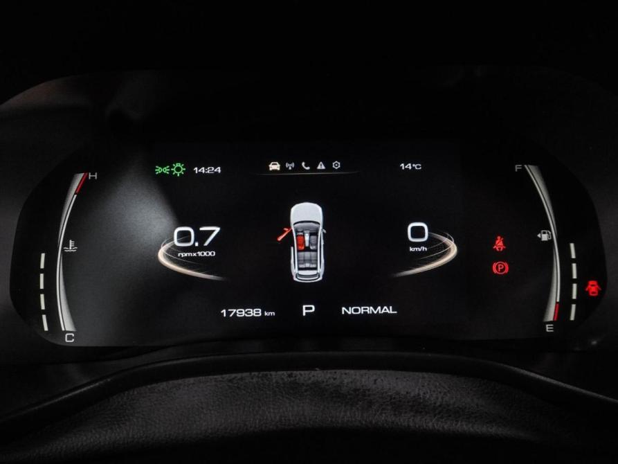 Haval Jolion I Рестайлинг Воронеж  - изображение 16