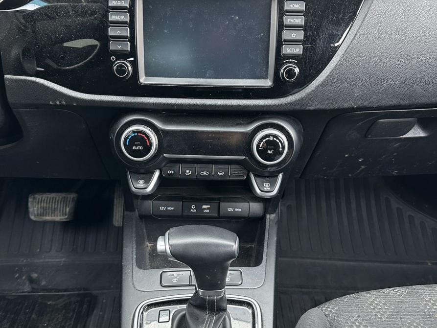 Kia Rio IV Саратов  - изображение 11