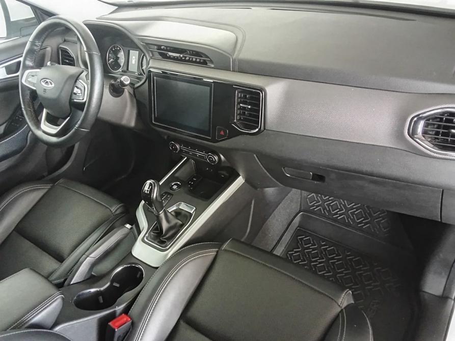 Chery Tiggo 4 I Рестайлинг Москва  - изображение 10