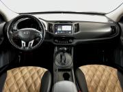 Kia Sportage III Москва  - изображение 20