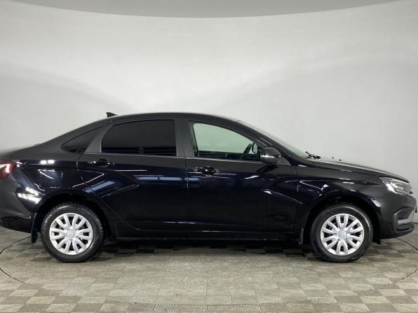 Lada (ВАЗ) Vesta I Рестайлинг (NG) с пробегом 2024 года, цена 1 220 000 рублей, 38506 км, седан, Автокод Объявления