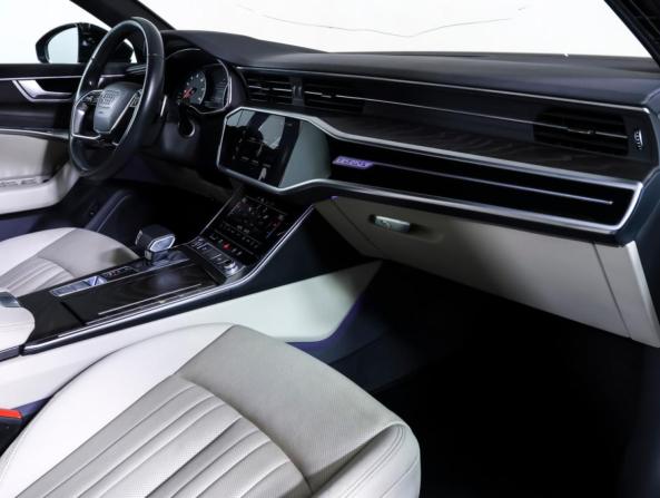 Audi A6 V (C8) с пробегом 2020 года, цена 2 750 000 рублей, 228394 км, седан, Автокод Объявления