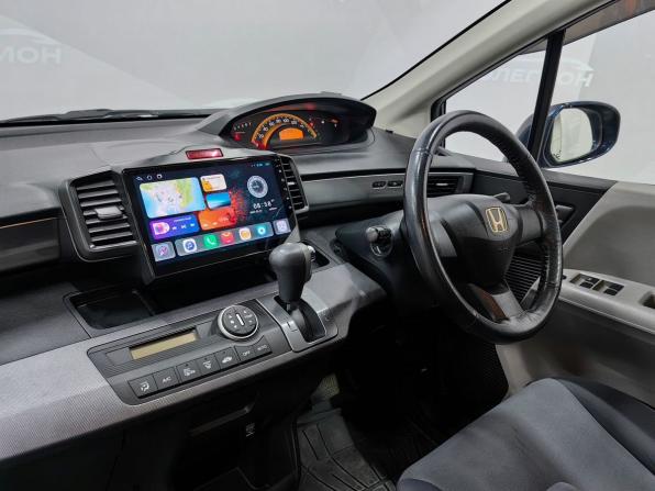 Honda Freed I с пробегом 2010 года, цена 1 160 000 рублей, 120000 км, компактвэн, Автокод Объявления