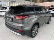 Geely Atlas Pro Екатеринбург  - изображение 34