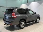 Toyota Land Cruiser Prado 150 Series Рестайлинг 1 Самара  - изображение 16