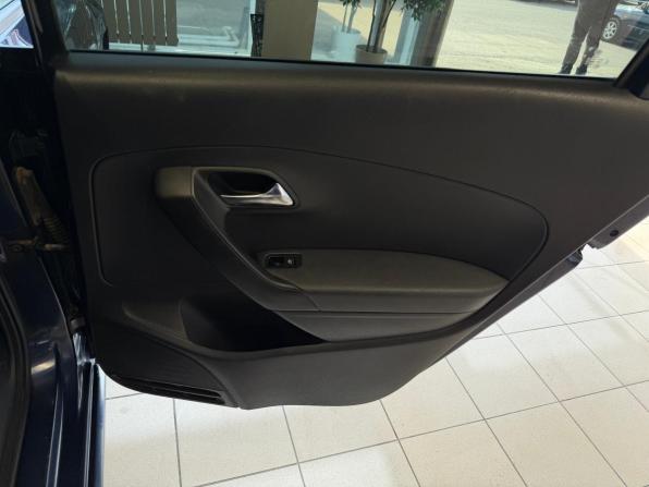 Volkswagen Polo V с пробегом 2013 года, цена 630 000 рублей, 169000 км, седан, Автокод Объявления