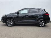 Hyundai ix35 I Рестайлинг Москва  - изображение 28