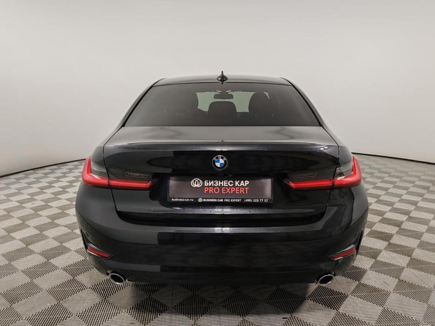 BMW 3 серии VII (G2x) Москва  - изображение 6