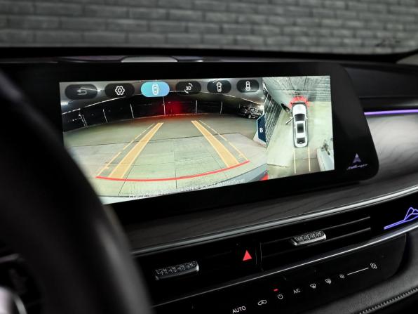 Chery Arrizo 8 с пробегом 2023 года, цена 2 250 000 рублей, 10123 км, седан, Автокод Объявления