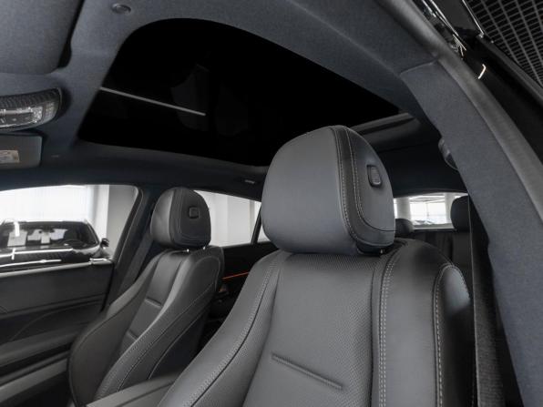 Mercedes-Benz GLE Coupe II (C167) Рестайлинг с пробегом 2025 года, цена 14 390 000 рублей, 20 км, внедорожник, Автокод Объявления