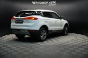 Geely Atlas I Крым  - изображение 38