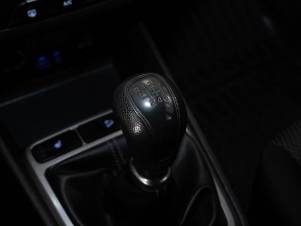 Hyundai Creta I с пробегом 2019 года, цена 1 911 000 рублей, 70875 км, внедорожник, Автокод Объявления